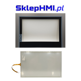 Set naprawczy Siemens TP900 Comfort 6AV2124-0JC01-0AX0