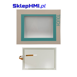 Set naprawczy Siemens TP177-6" 6AV6642-0BA01-1AX0