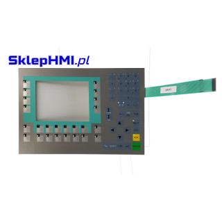 Klawiatura Siemens OP277 6AV6643-0BA01-1AX0