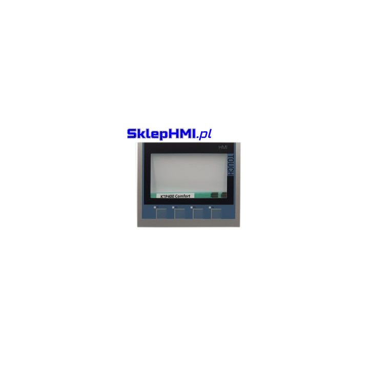 Set naprawczy Siemens KTP400 COMFORT 6AV2124-2DC01-0AX0