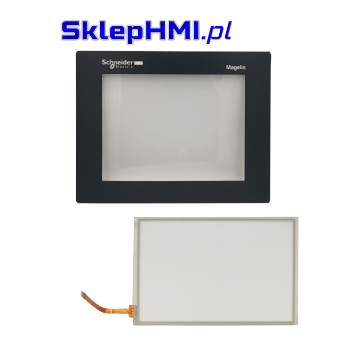 Set naprawczy Schneider HMIS85 HMIS85W