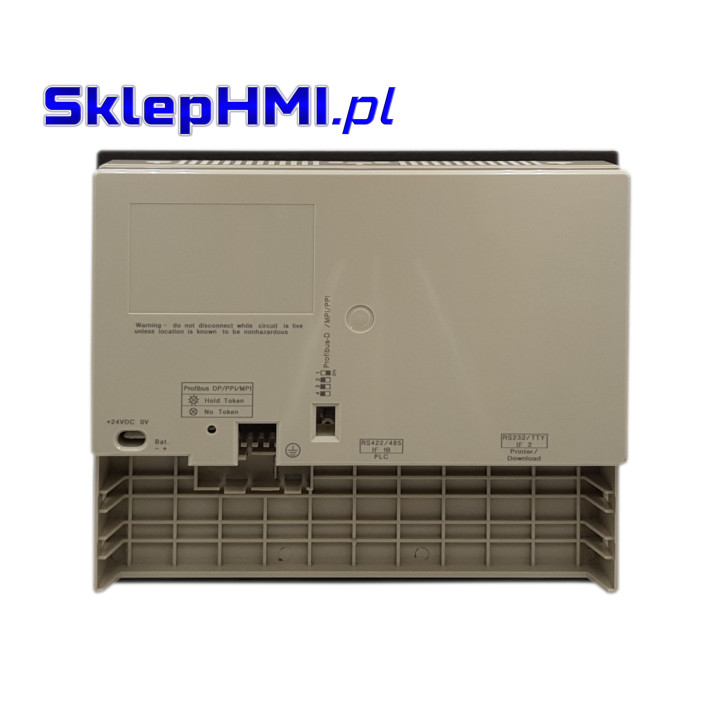 Obudowa Siemens Simatic OP17 - ZAMIENNIK