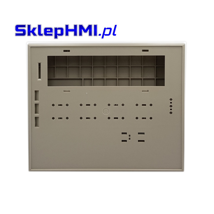 Obudowa Siemens Simatic OP17 - ZAMIENNIK