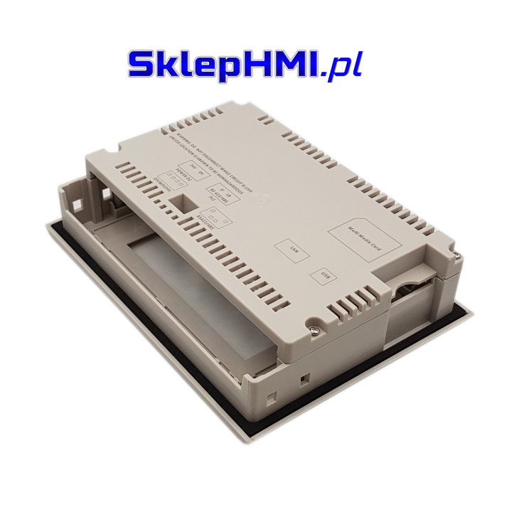 Obudowa Siemens Simatic TP177B 6" - ZAMIENNNIK