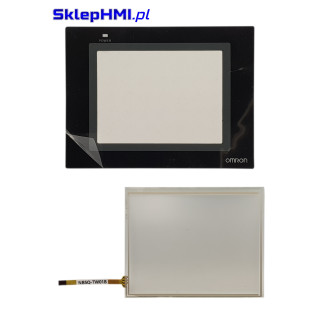 Set naprawczy Omron NB5Q-TW01B