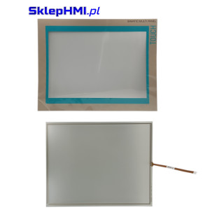 Set naprawczy Siemens MP370-12" 6AV6545-0DA10-1AX0