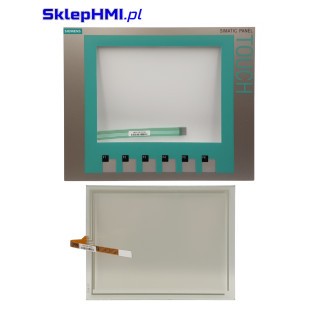 Set naprawczy Siemens KTP600 6AV6647-0AD11-3AX0