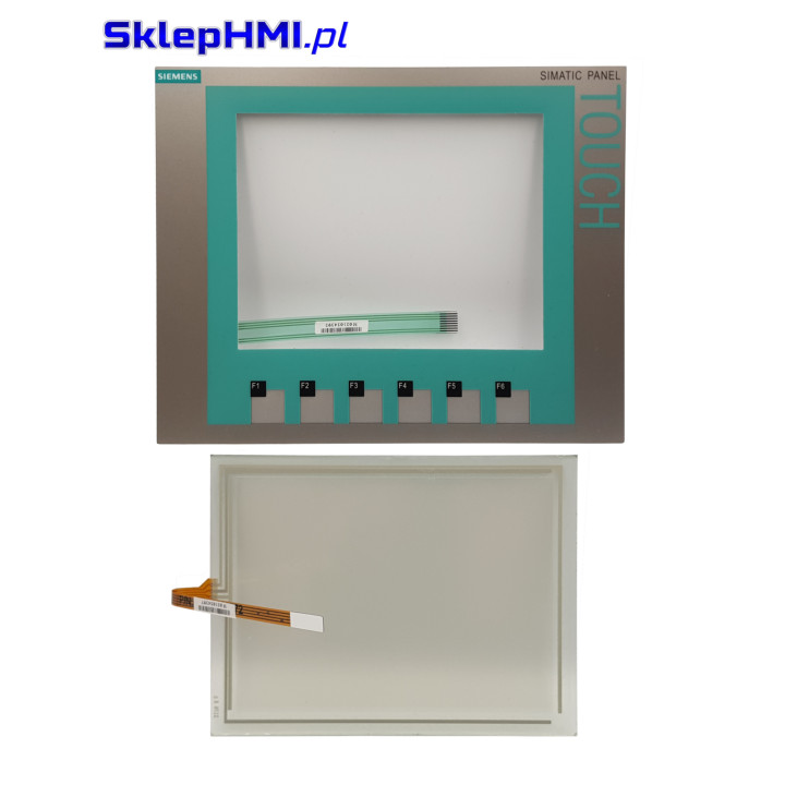 Set naprawczy Siemens KTP600 6AV6647-0AD11-3AX0